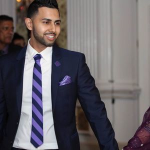 Meet your Posher, Aresh